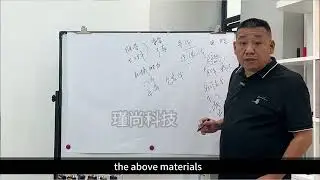 Chapter 5：Connector Selection Guide: Key Factors and Material Considerations