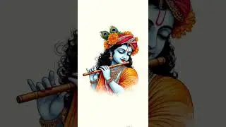 Radhe Radhe 🙏🙏#kirshnalove #love #viralvideo #daliyvlogs