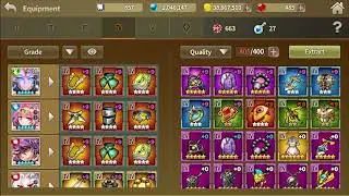 Chris Martin 424 is in Fantasy War Tactics R(161b)