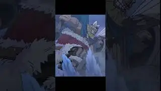 The Giant warriors of Elbaf #onepiece #shorts