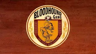 Bloodhound Gang - Kiss Me Where It Smells Funny (Republic Version LP)