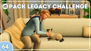 Malcom is a HERO - Pack Legacy Challenge #64