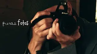 daf - PURAS FOTOS (Visualizer)
