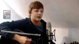 Paperheart-Tyler Ward (Cover by Jonas K&auml;ufer!)