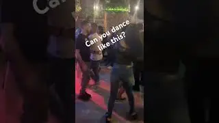 Dancing salsa in Cali Colombia #dance #colombia #salsa #salsanight