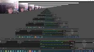 New channel btw