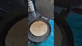 Libra Roti Maker Machine Electric Roti Maker with Non Stick 8.5inch | Roti Maker Demo #shorts
