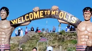 Our Short Trip To Baguio.