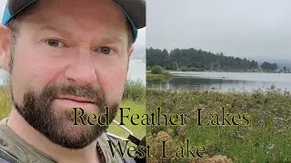 Red Feather Lakes