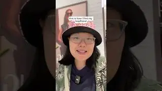 How to spot German BF in Vietnam