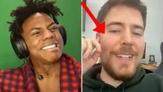iShowspeed Called MrBeast again and this happened 😭🤣