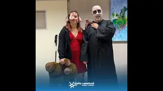 CENTRO DE D&Iacute;A | Halloween 2025 🎃