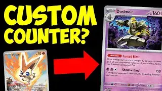 Someone Made the PERFECT Counter to Dusknoir!