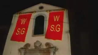 Villafranca Sicula Rigattiate  San Michele e San Giovanni 4 agosto 2018