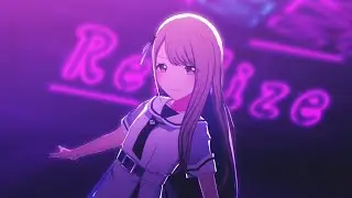 Realize [Kohane ver.] (Vivid Bad Squad) 3DMV | Proseka