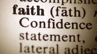 C4: Ignite Your Catholic Faith - What is Faith?
