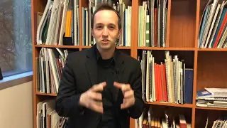 Mahler Symphony No. 2 Listening Guide with Christopher James Lees