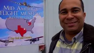 Travel Air 6000 Project Episode 3