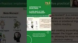 Join our upcoming FREE online workshop!