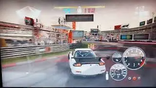 Mazda Rx - 7 Drift And Tuning Performance For Drifting