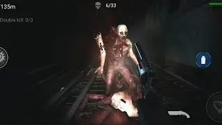 Zombeast: Survival Zombie Shooter - Mission 8