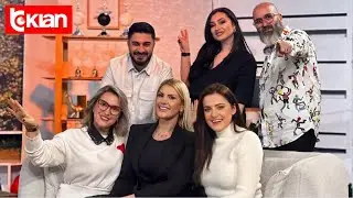 Shije Shtëpie - Emisioni 20 Janar 2025