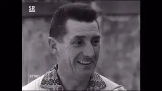 1963 1.FC Kaiserslautern (Fritz Walter SR Abendschau (02.07.63))