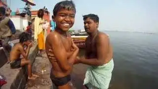New Year Sun Bear - India (Ft. Mattu Noone)