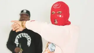 Mondo Slade feat. David Jame$ - W.A.M. (Walk Around Money) (Official Video)
