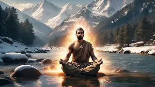 Cosmic Dreams: Deep Sleep & Meditation Journey |  Audio for Healing & Inner Peace #Meditation