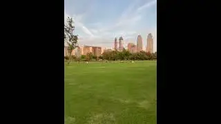 Dubai safa park