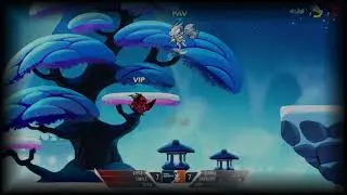 Best Brawlhalla Esports Plays 2019