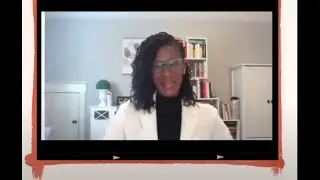 Deisha Barnett One Thing WIL April 2021