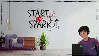 Interviewed by Catalyst 2030: This is START your SPARK