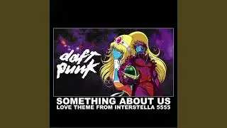 Daft Punk - Voyager (Dominique Torti's Wild Style Edit)  (Remake) [2025 Edition]
