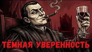 Это видео сделает вас опасно УВЕРЕННЫМ — 7 уроков Макиавелли