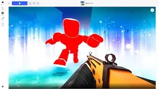 らいばるやります#rivals #roblox