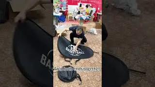 HOW TO PACK A POP UP BANNER RIGHT AND EASY?
