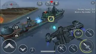Gunship Battle : 'Behemoth' Gameplay | GAMER 420