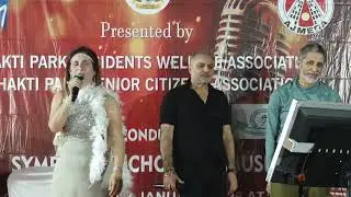 Zenobia sets the stage on fire with the iconic 'Laila O Laila'. Vikas, Manan join the band (wagon).