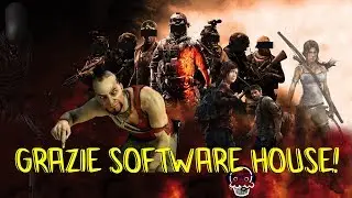 GRAZIE Software house!