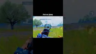 1V4 FAST CLUTCH 🚀😈 CAR SPRAY 😲 #1v4 #jonathanspray #bgmishort #pubgmobile