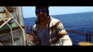 EDVARD SAVELYEV - BALTIC COMMANDER I [2015] [HD] (prod. by Ганджу)