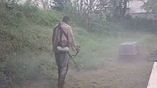 Casadolanscaping trabajo en fajardo PR