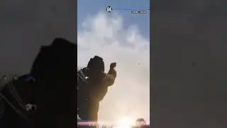 Hit a sweat out a jet 🛩 with a compact grenade launcher 😂 Please like sub and comment 💯
