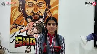 Budding future leaders visit Sandip University&rsquo;s Nashik campus! Kendriya Vidyalaya School Visit