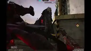 Since everyone like 3 line rifle overkill hvk so here is 3 line rifle overkill vmp 