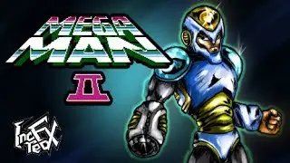 Mega Man 2 - Flash Man Theme (Remix) [EDM]