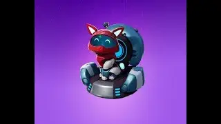 Fortnite  FortByte #32 location