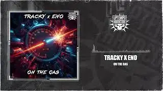 Tracky X ENO - On the gas